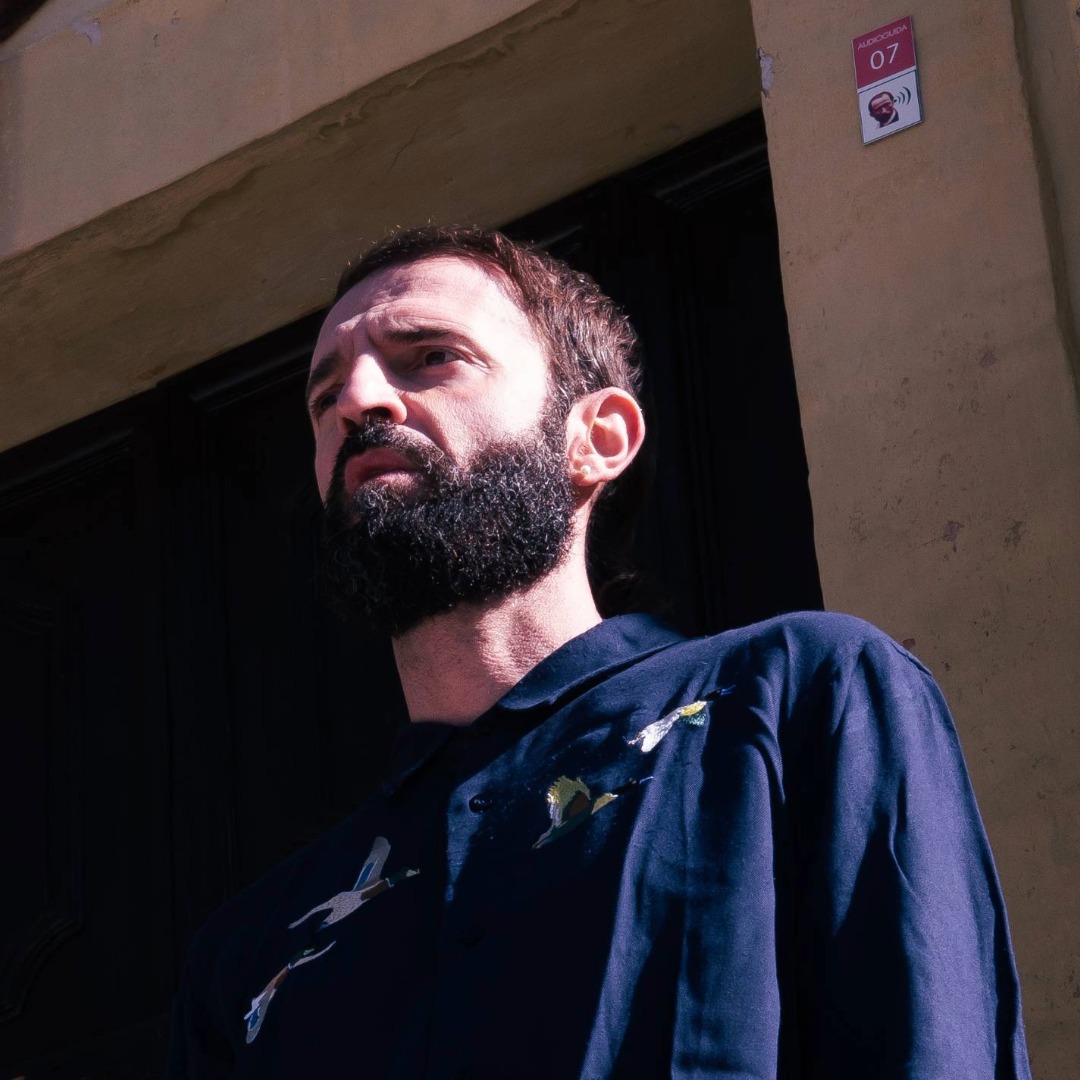 Alessandro Sciarroni