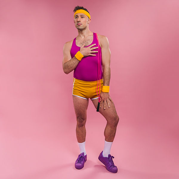 Meet the cast of Werk It