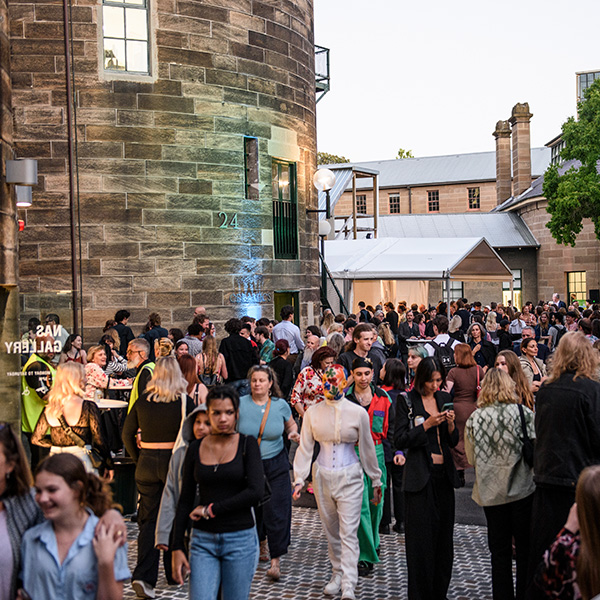 The National Art School