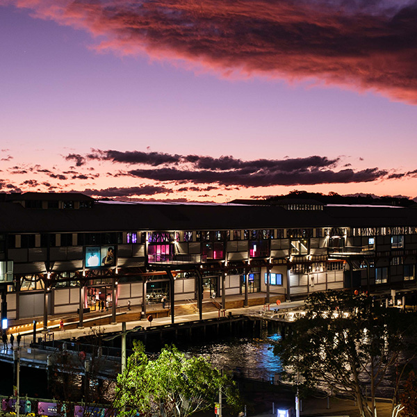 Bell Shakespeare, The Neilson Nutshell 