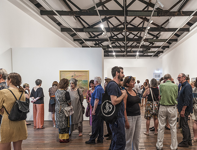 National Art School Gallery