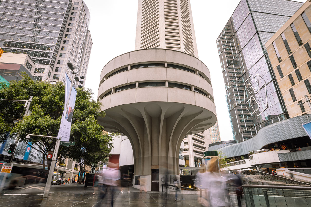 The Weary Traveler Music Club Sydney Festivall