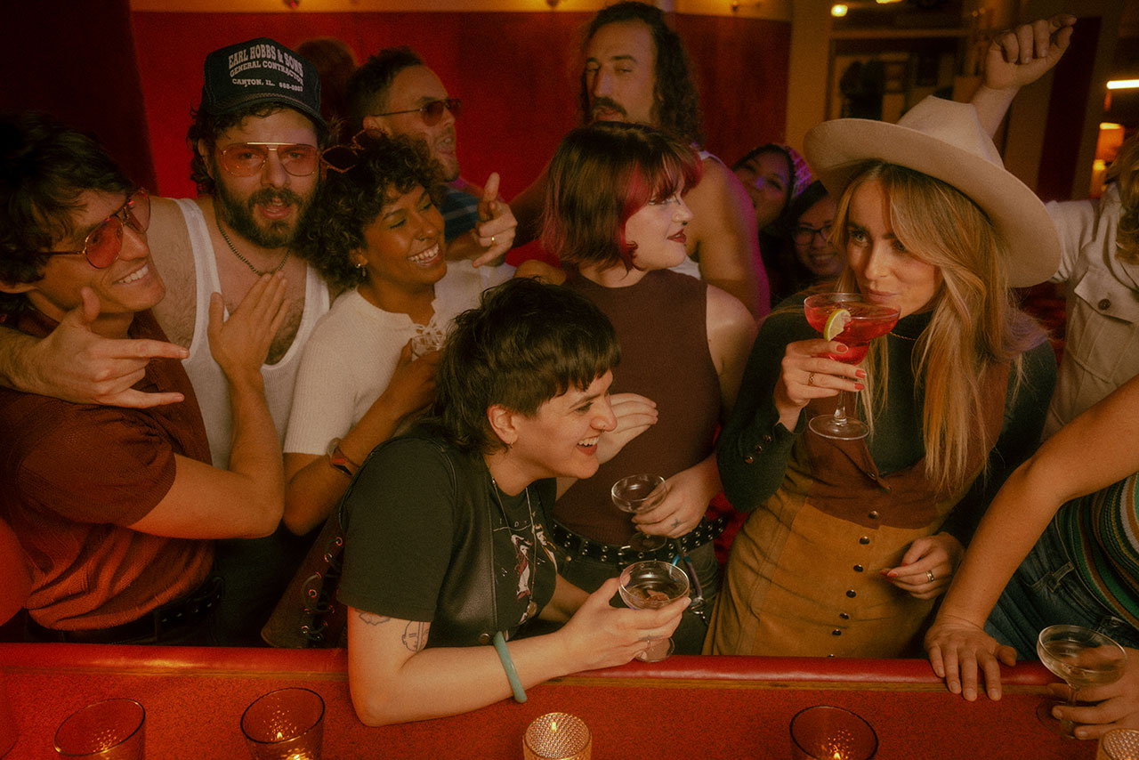 The Weary Traveler Music Club Sydney Festivall