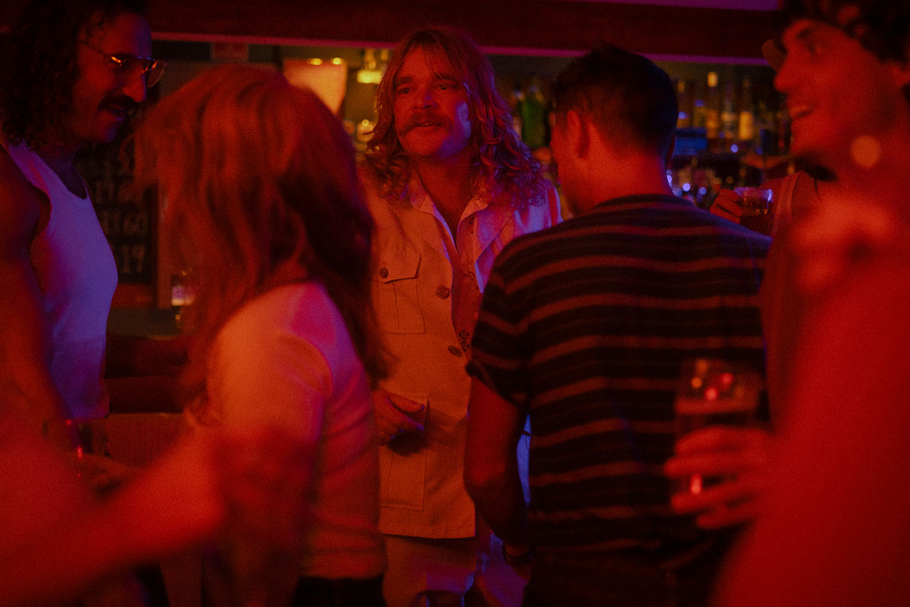 The Weary Traveler Music Club Sydney Festivall