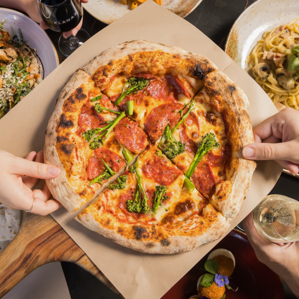 Planar Bar and Dining