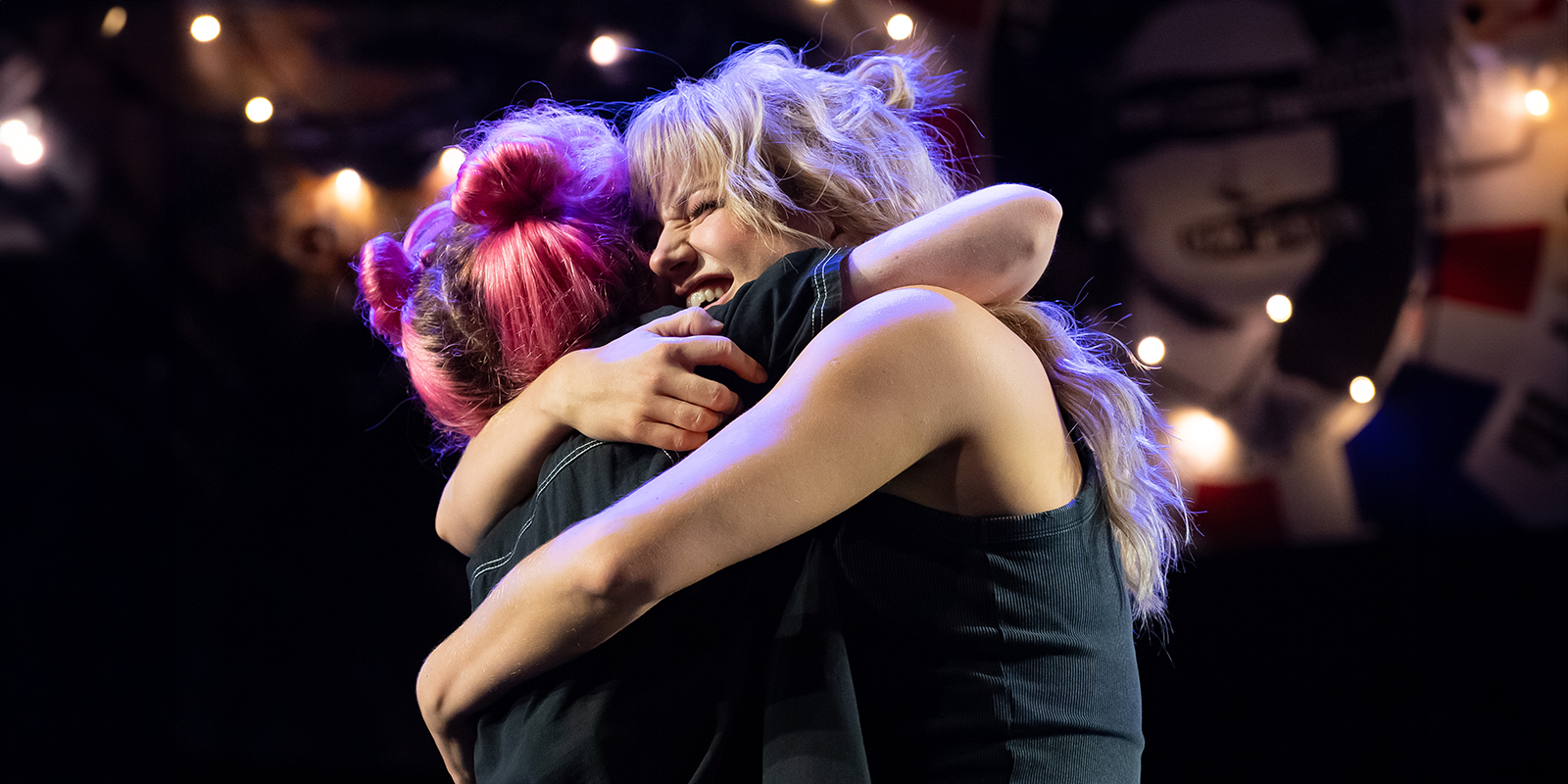 Become a Festival Lover